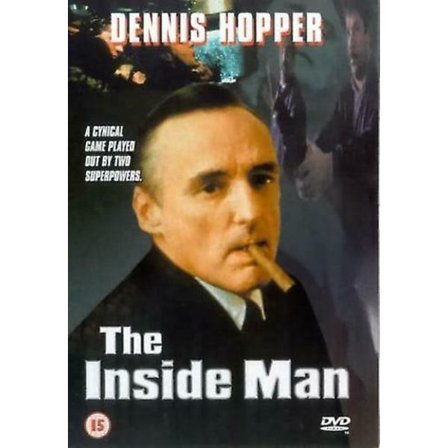 The Inside Man [] - Region