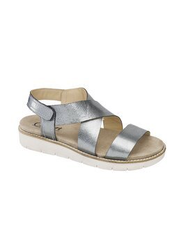 Sandal med komfortsål - 40 - Åshild