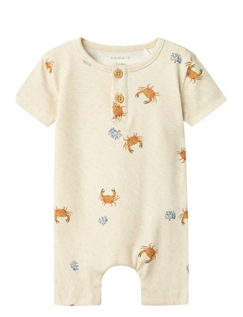 name it | Nbmfabio Sunsuit | 56