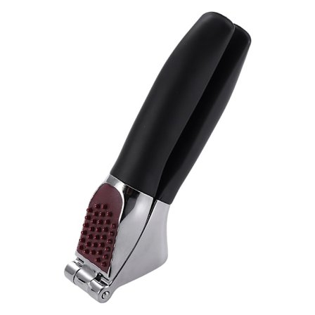 Hvidløgspresse - Et simpelt køkkenredskab til at knuse hvidløg