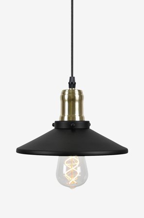 Globen Lighting - Vinduslampe Disc Mini - Vinduslamper - Fra Homeroom