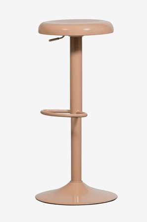 WOOOD - Barstol Isaac - Beige - Stolar - Från Homeroom