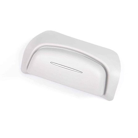 Solbrillerholder for Model Y 2020-2022 Brilletui Montering på Taket Passer for Oppbevaring Briller A