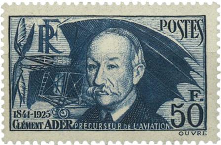 Frankrig 1938 - YT 398 - Ubrugt