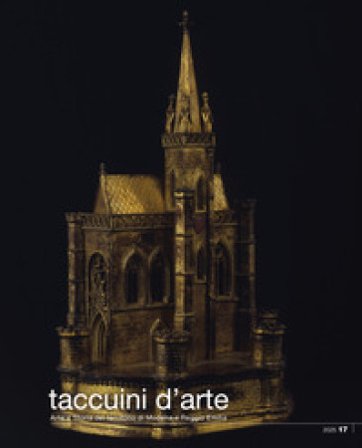 Taccuini d'arte. Collana di Arte e Storia del territorio di Modena e Reggio Emilia. Ediz. illustrata. Vol. 17