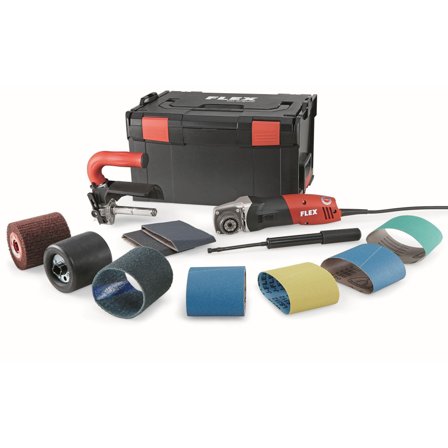 Flex TrinoFlex BSE14-3 Universalsliber 1400 W, Maskiner