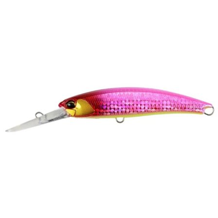 DUO Realis Fangbait 100DR - Juliana Pink