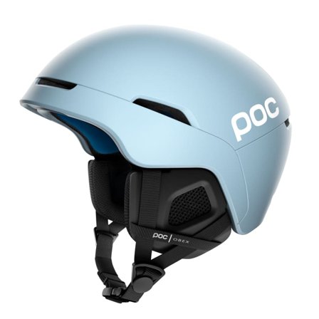 POC Obex Spin Helmets Blue M-L
