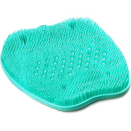 Personlig vård massagebehandling duschfotskrubb dusch