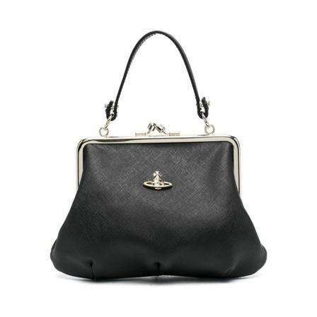 Vivienne Westwood, Handbags Zwart, Dames, Maat:ONE Size