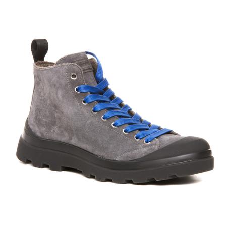 Panchic Sneakers Grå, Herre, Størrelse: 39 EU
