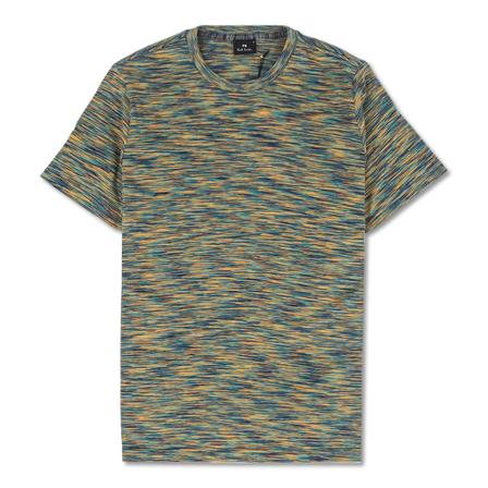 PS By Paul Smith Tee Grøn, Herre T-shirts