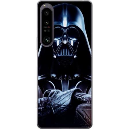 Sony Xperia 1 IV Kuori / Matkapuhelimen kuori - Darth Vader