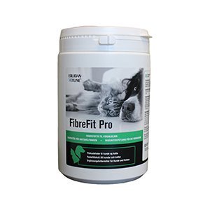 FibreFit Pro 500g, Hund & Kat