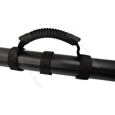 Bärrem elscooter, transportera din Xiaomi, Ninebot, Iscooter