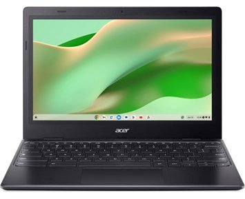 Acer-Chromebook 311 (NX.J3YED.001)-Liten 11,6" Chromebook for folk i farten-Laptops-Chromebooks