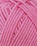 Garn Järbo Soft Cotton Rosa