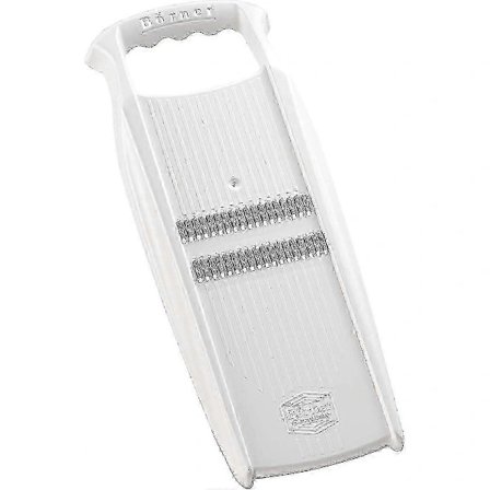 Swissmar V-2053 Börner Power Line Tunn Julienneskærer