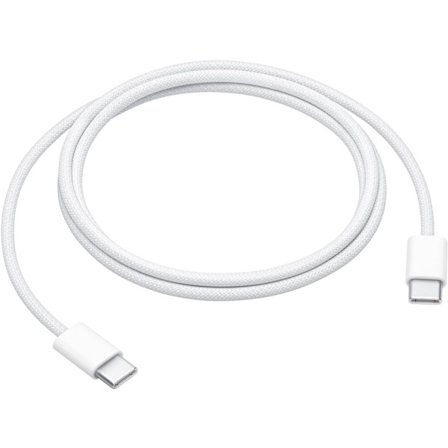 Apple USB-C to USB-C 60W Charging Cable (1m)