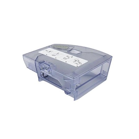 For Max Max+ T8 Varaosat Pölysäiliö Laatikko Vesisäiliö Pölysäiliö Pölynimurin Osat Tarvikkeet