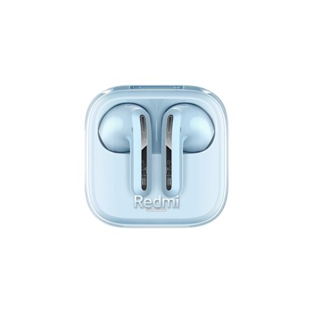 Redmi Buds 6 Active - Transparent blue
