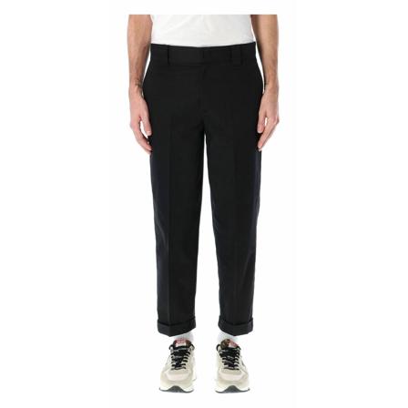 Golden Goose, Trousers Zwart, Heren, Maat:M