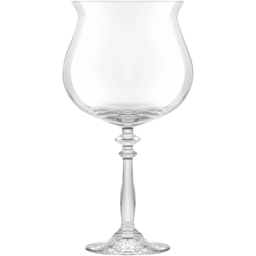 Glass 1924 Gin & Tonic 62cl*