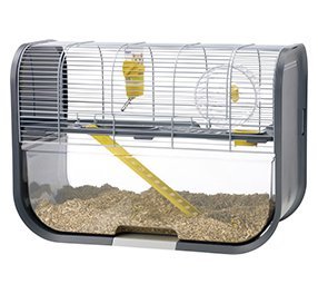 Savic Hamsterbur, L:60 x B:29 x H:44 cm