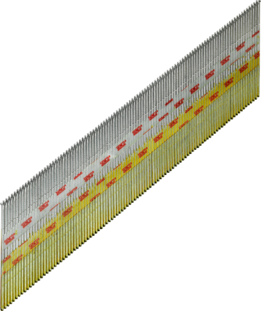 Senco DA21EABNN Dyckert 51x1,8 mm, 4000-pack, Infästning