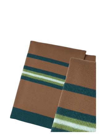 Kbrush Throw Home Textiles Cushions & Blankets Blankets & Throws Multi/mönstrad Kenzo Home