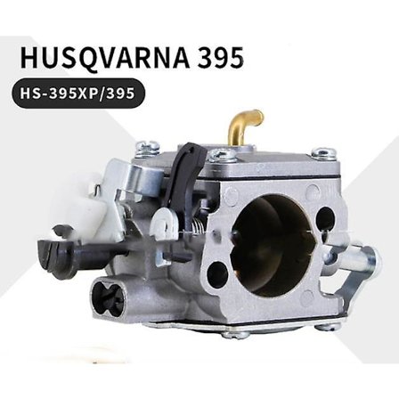 Förgasare för HUSQVARNA 395 395XP 503280410
