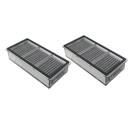 Filter til Dreame X50 Pro - 2-pak
