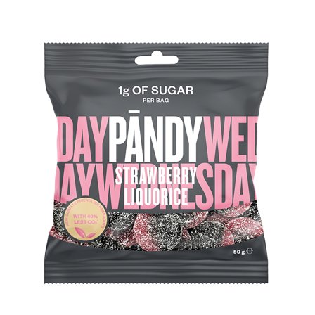 Pandy Pändy Candy 50 g
