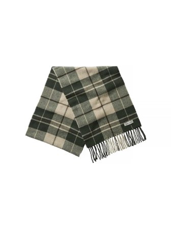 Chevalier - Pendley Wool Scarf
