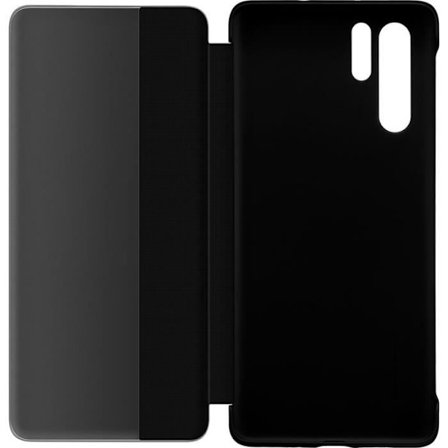 HUAWEI Huawei Black Folio suojakuori P30 Prolle
