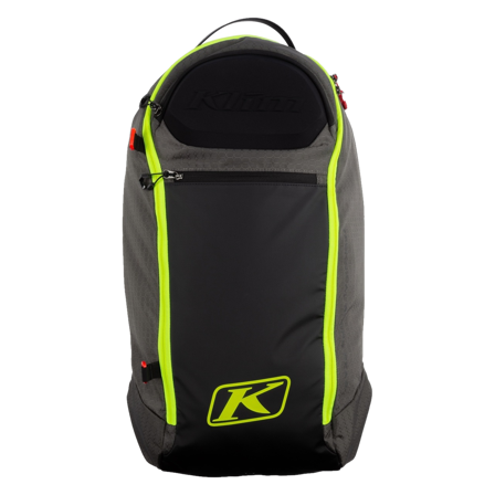 Mochila De Nieve Klim Krew 16 Castlerock - alta visibilidad