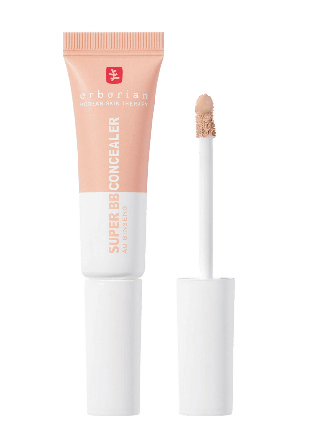 Erborian Super BB Concealer Ansikte Dam Beige 10ML