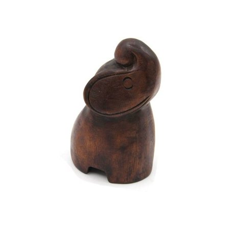 Elefantfigurer Elefantdekor STYLE 5 STYLE 5