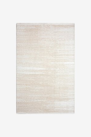 Hanah Home - Matta-Jasmine - Beige - Slätvävda mattor - 140X200 - Från Homeroom