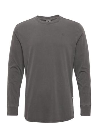 Lash R T L\S Grey G-Star RAW