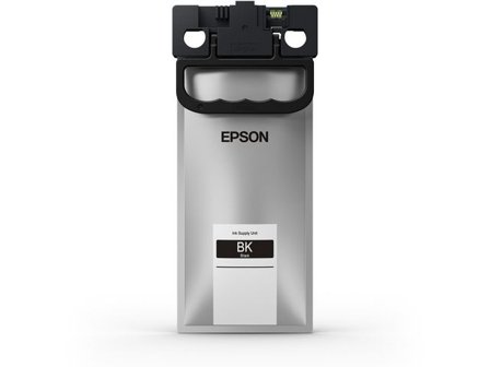 EPSON Bläckpatron C13T946140 XXL Svart - Lyreco - Toner och bläck - Bläckpatroner - Bläckpatroner Epson