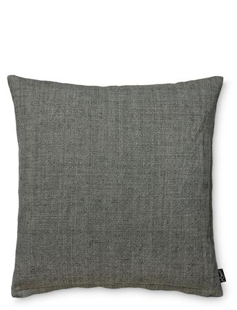Kolja Pudebetræk Home Textiles Cushions & Blankets Cushion Covers Grå H. Skjalm P.