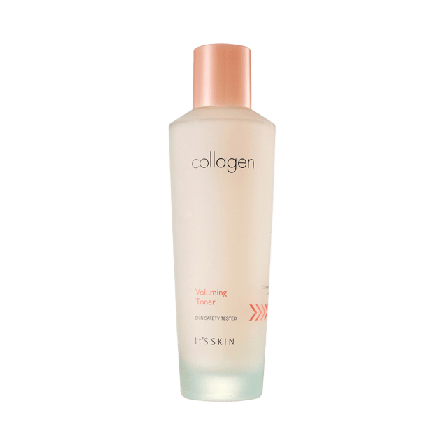 It'S SKIN Collagen Nutrition Toner Ansiktsvatten & facemist Dam 150 ML