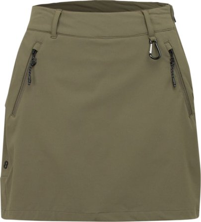 8848 Altitude Women's Sylarna Skort Women skirts Green 36