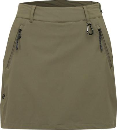8848 Altitude Women's Sylarna Skort Women skirts Green 38