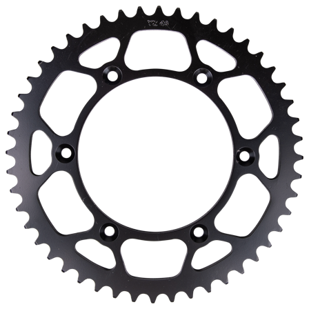 Zębatka Tylna Proworks Stalowa - Yamaha WR 250F 2001-2026