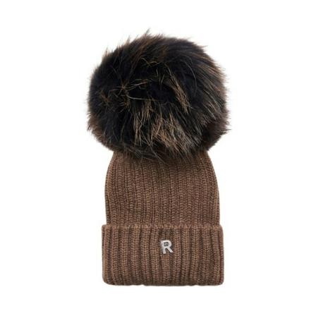 Rockandblue - Hattar - Brun - Dam - Storlek: One Size, Dam, Storlek: ONE SIZE