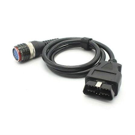 Päädiagnostiikkakaapeli Volvo Vocom 88890304 OBD-II -kaapelille Vocom