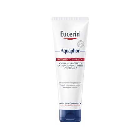 Eucerin Aquaphor riparatore pelli danneggiate 220ML - Trattamento Riparatore