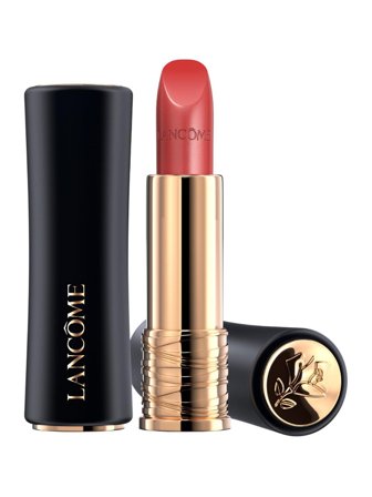 Lancome L'Absolu Rouge Cream Lipstick No. 07 - Bouquet Nocturne 3.4g